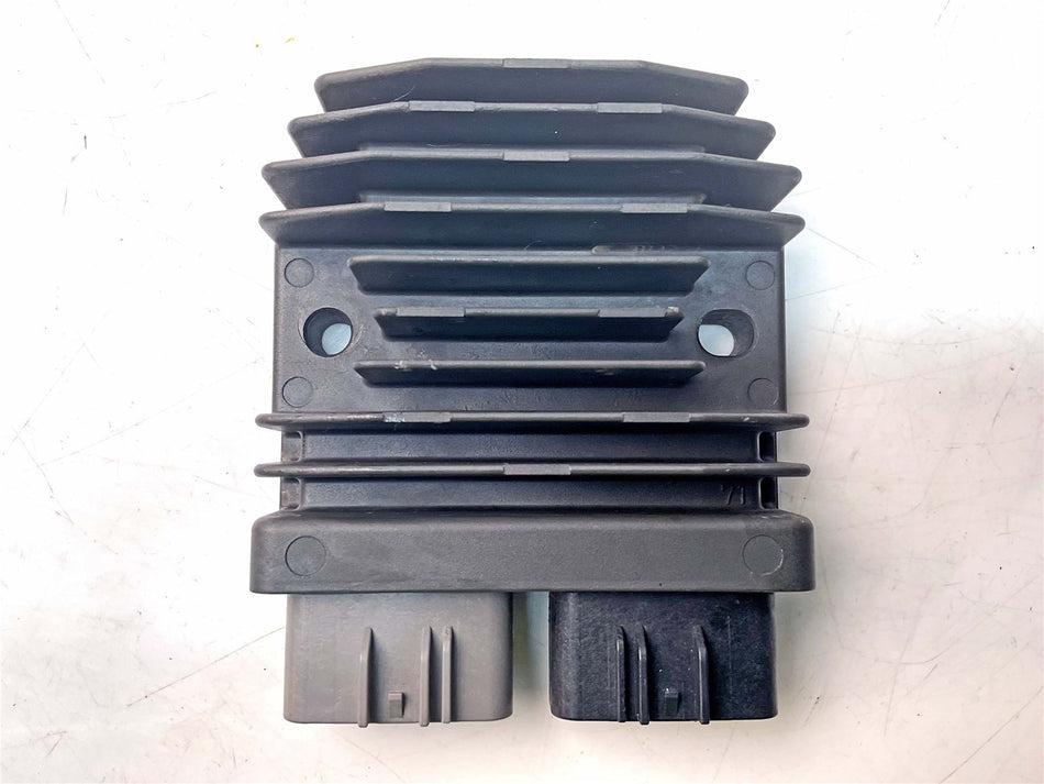 2022 Triumph Tiger 1200 Rally Pro Regulator Rectifier - T1300679