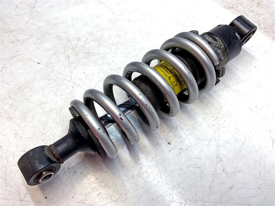2011 Triumph Street Triple 675 Rear Suspension / Shock - 26000 Miles - T2053195