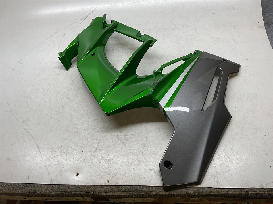 2022 Kawasaki H2 Right Fairing