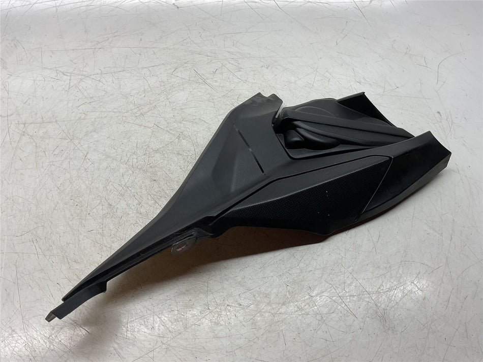 2018 Ducati 959 Panigale Left Frame Cover Cap - 46016301A