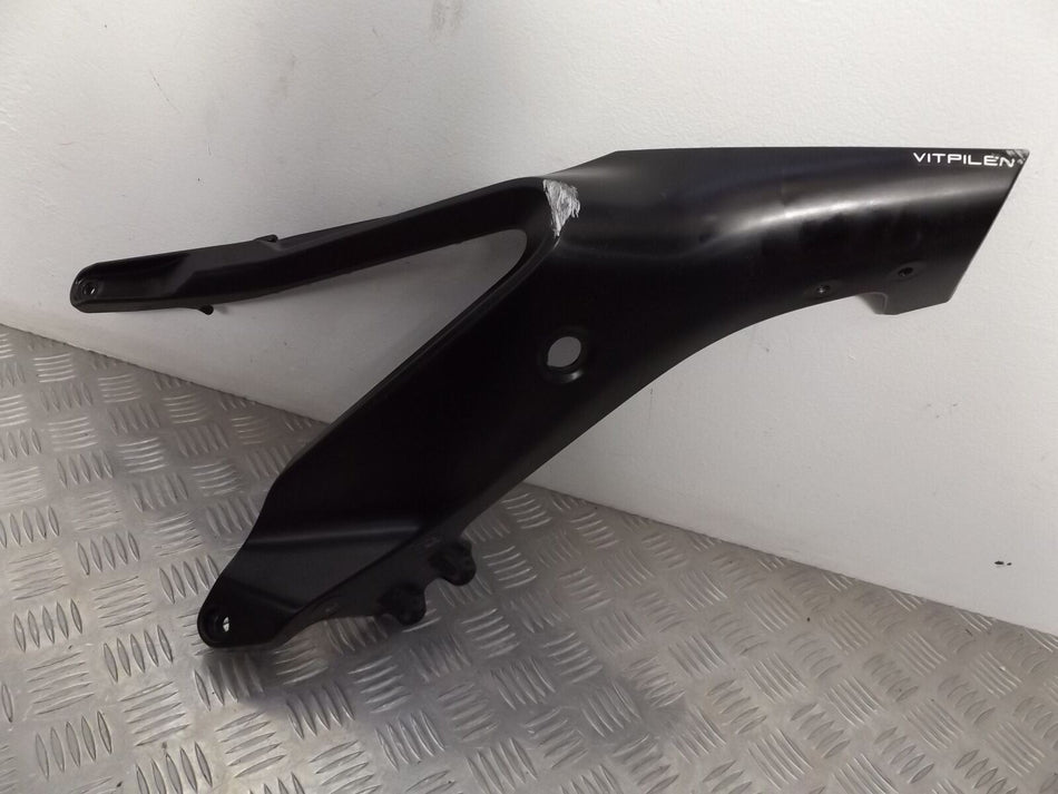 2018 Husqvarna Vitpilen 701 L/H Rear Subframe Section