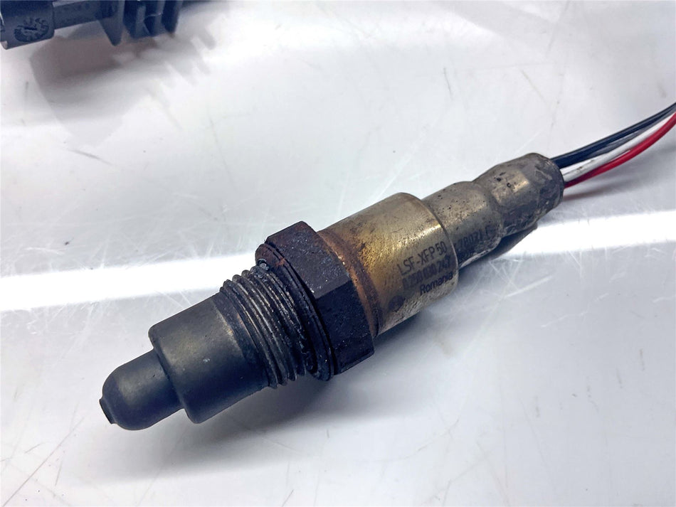 2025 Ducati Scrambler Full Throttle Oxygen Lambda Sensor - 55214491B