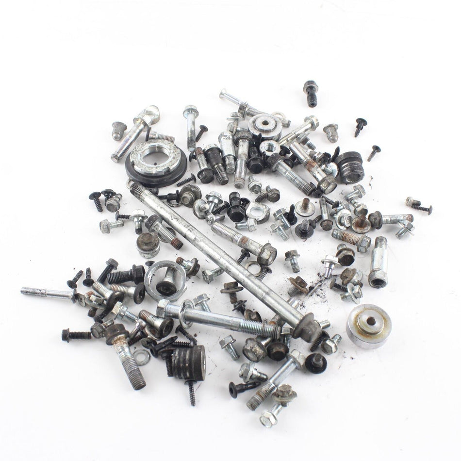 2019  HONDA SH MODE 125 Bag Of Bolts -