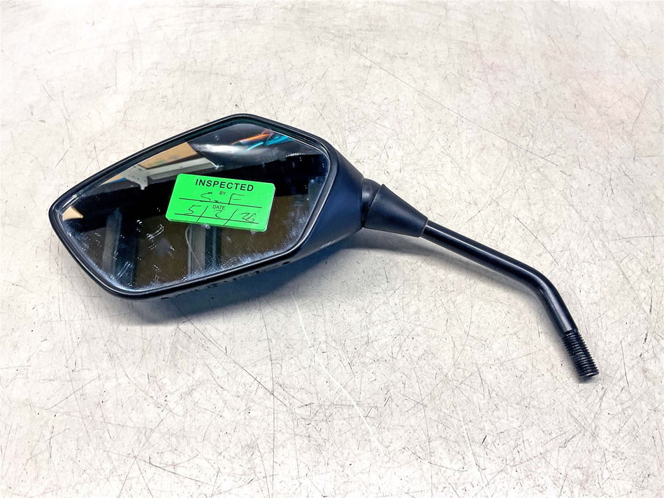 2025 Honda CB125R Lh Mirror - 88220K96V01