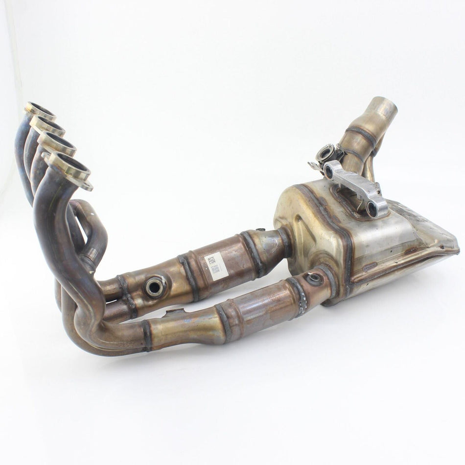 2019-ON BMW S1000 RR  Exhaust Manifold - 18518564951