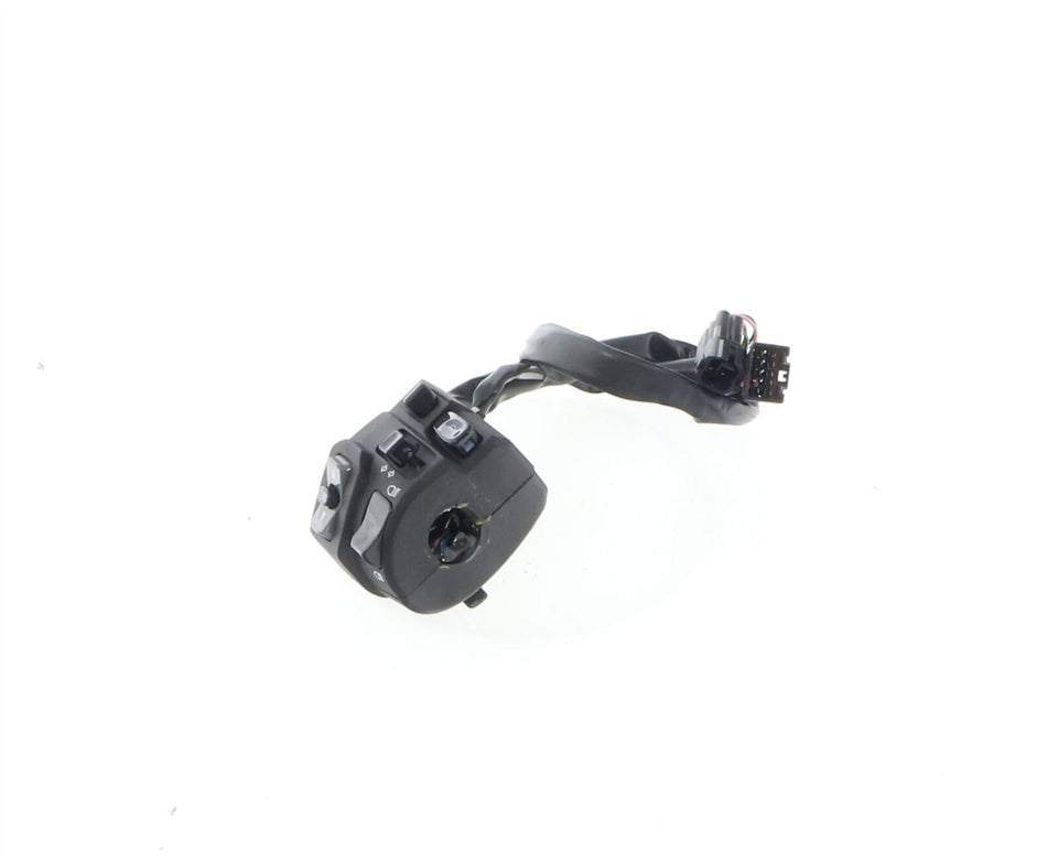 2012-2020 KAWASAKI ZZR 1400 L/H Switchgear - 460910241