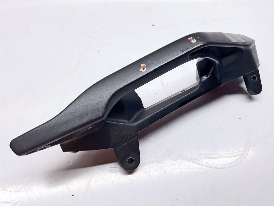 Kawasaki Versys 650 Left Pillion Handrail - 46075059318R