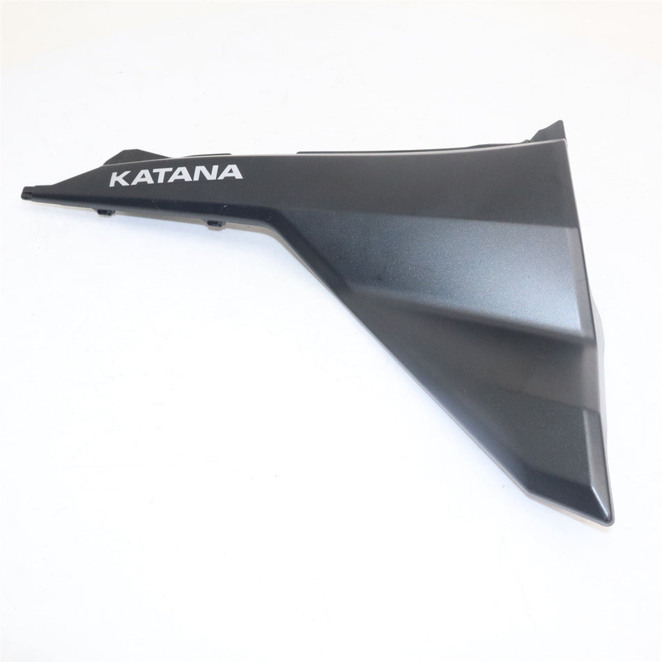 2002 SUZUKI GSXS1000 R/H Frame Cover - 4711007L00YKV