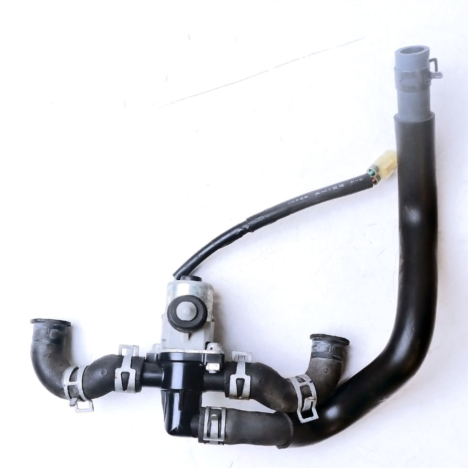 2017 Yamaha MT-10 SP Air Cut Valve - 4C81484000