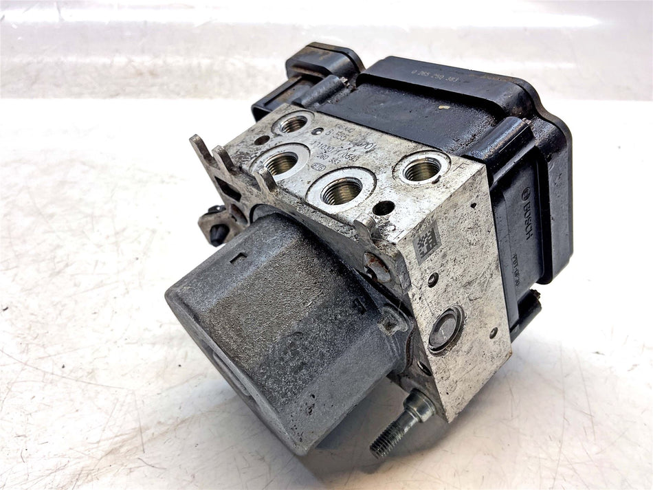 2014 BMW S1000RR ABS Pump - 34518526896