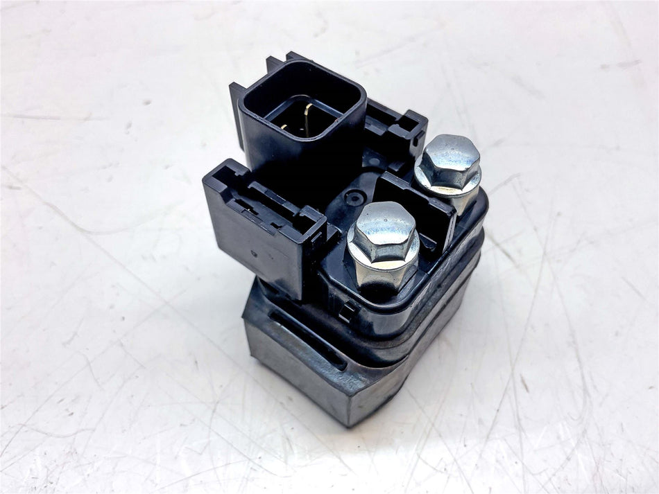 2025 Yamaha MT-07 Starter Relay - B7N8194000