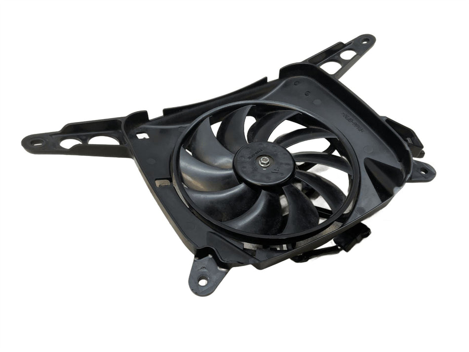 2023 Triumph Street Triple 765 Radiator Cooling Fan T2101340