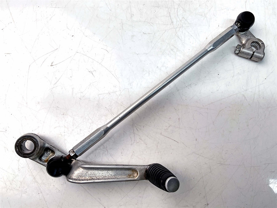 2006 Suzuki GSX-R600 Gear Lever / Pedal - 2560001H01000