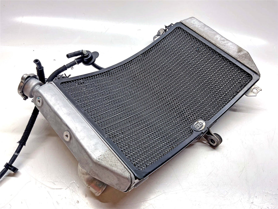 2022 Yamaha MT-10 Radiator - B5Y1246100