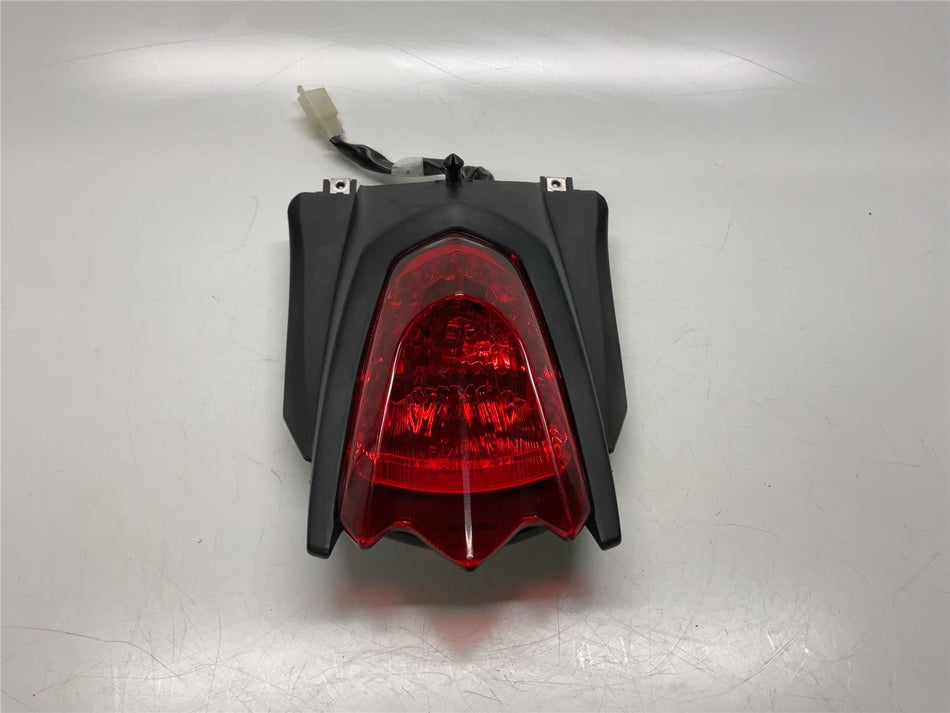 2020 SUZUKI GSX-R125 Tail Light assembly - 35710-23K00