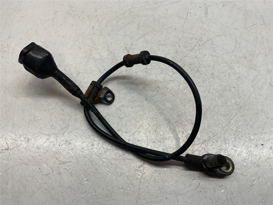 2020 Honda SH125I Speed Sensor - 38510K0RV11