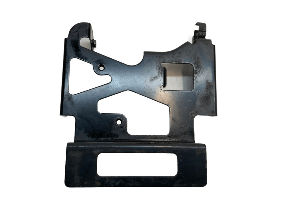 2012 Yamaha FZ8 Regulator Bracket 39P2835600