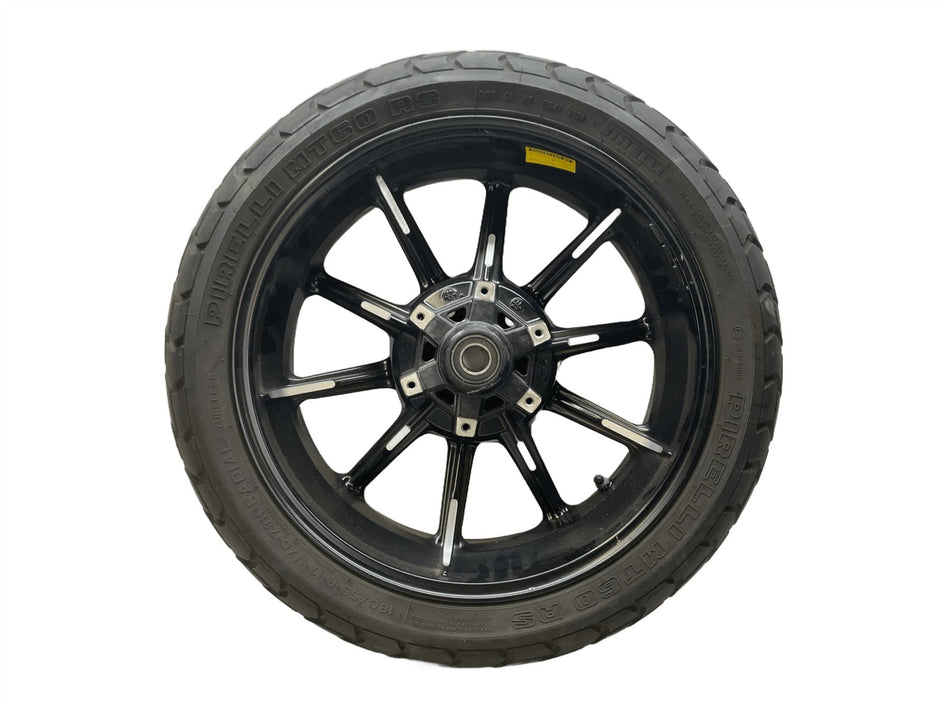 2021 Ducati Scrambler 1100 Wheel Rear 50212011AB
