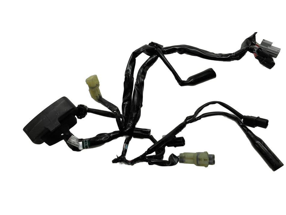2019 Honda CRF1000L Secondary Wiring Harness Loom 32103-MKK-D00