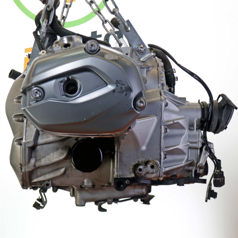 2014 BMW R1200GS Engine - 27016 Miles - Tested