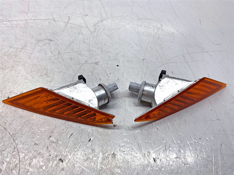 2010 BMW K1300GT  Front Indicators - 63137688632