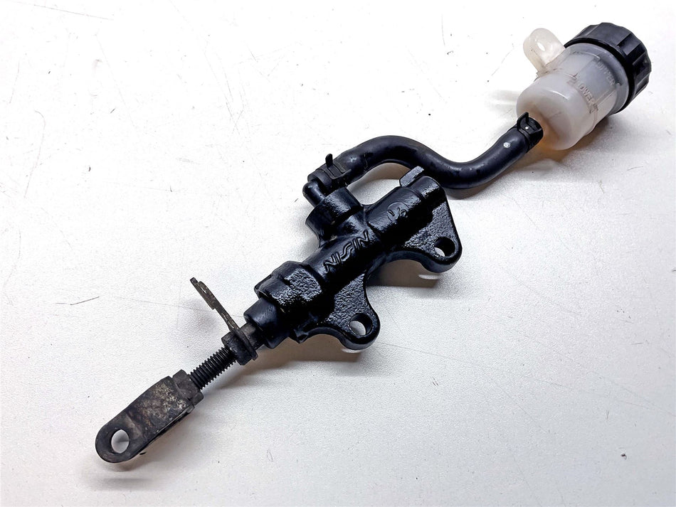 2023 Triumph Tiger 660 Sport Rear Brake Master Cylinder - T2027415