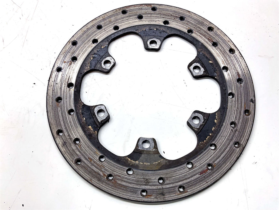 2023 Royal Enfield Himalayan Rear Brake Disc - 587395B