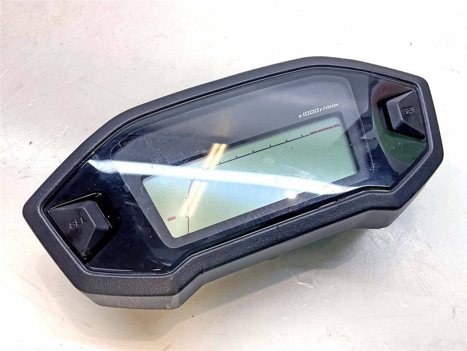 2020 Honda CRF250L Speedometer MPH - 37100KZZD21