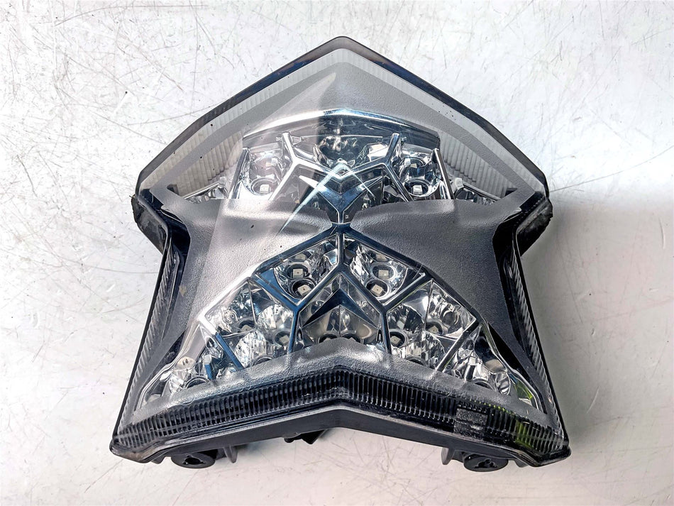 2017 Kawasaki Ninja 650 Rear Tail Light - 230250362