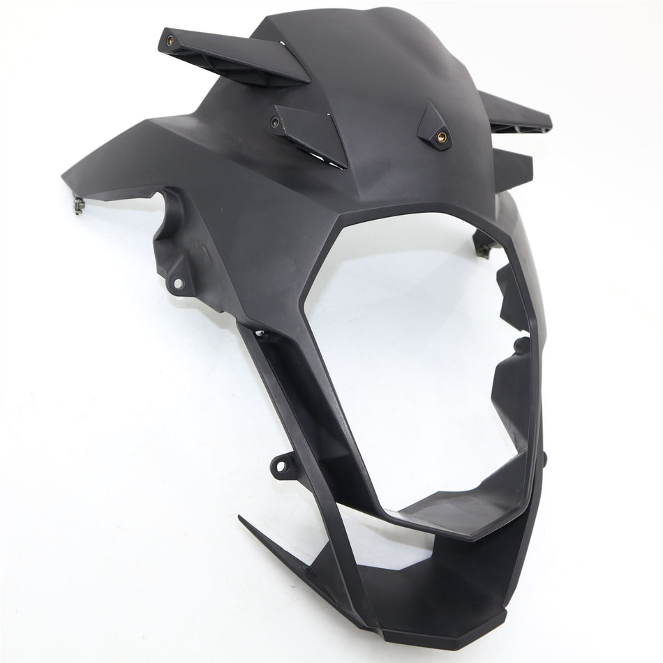 2009 KTM SUPERMOTO 990SM T LCB Head Light Mask - 6200800100030