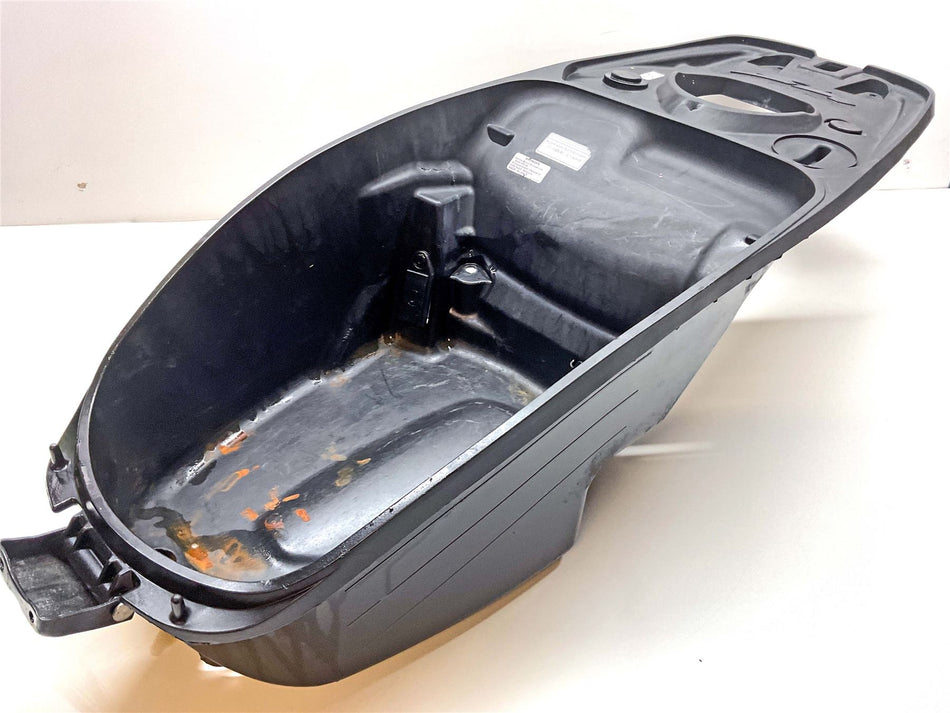 2021 Honda SH350I Luggage Box - 81250K1WD00