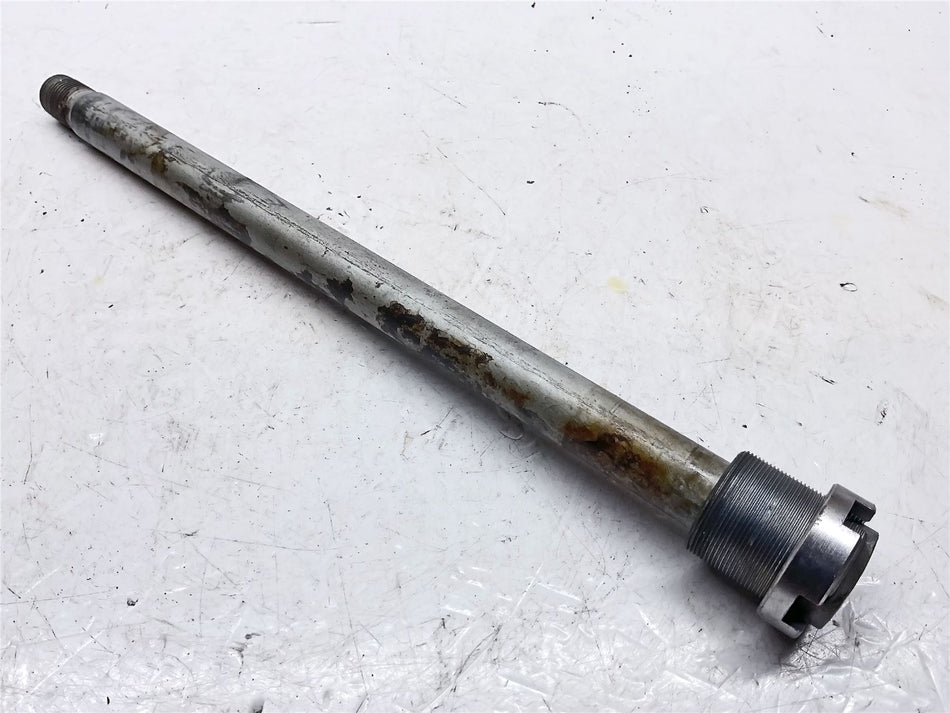 2007 Honda CBR600RR Swingarm Spindle - 52101MFJD00