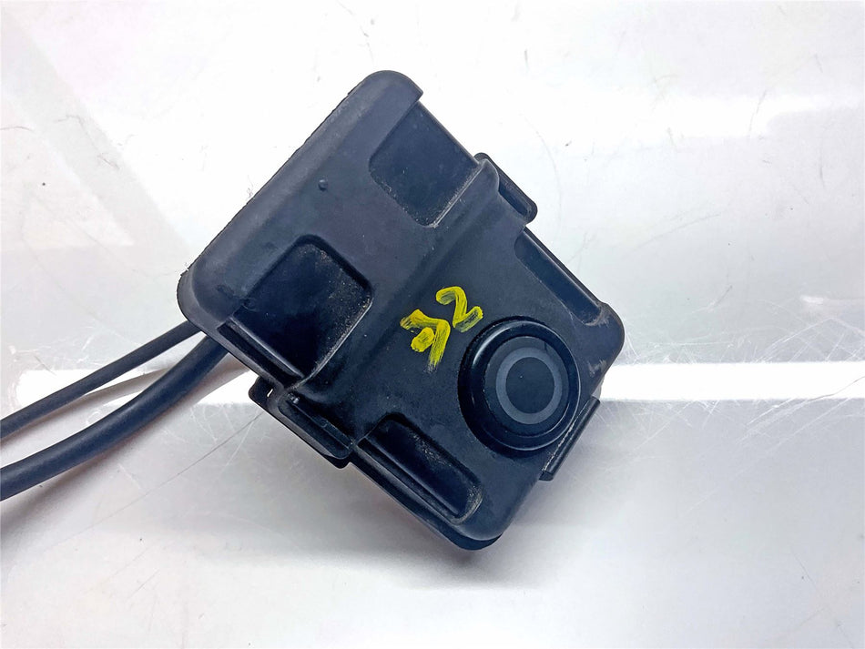 2021 KTM 1290 Super Adventure S Connectivity Unit - 79114086100