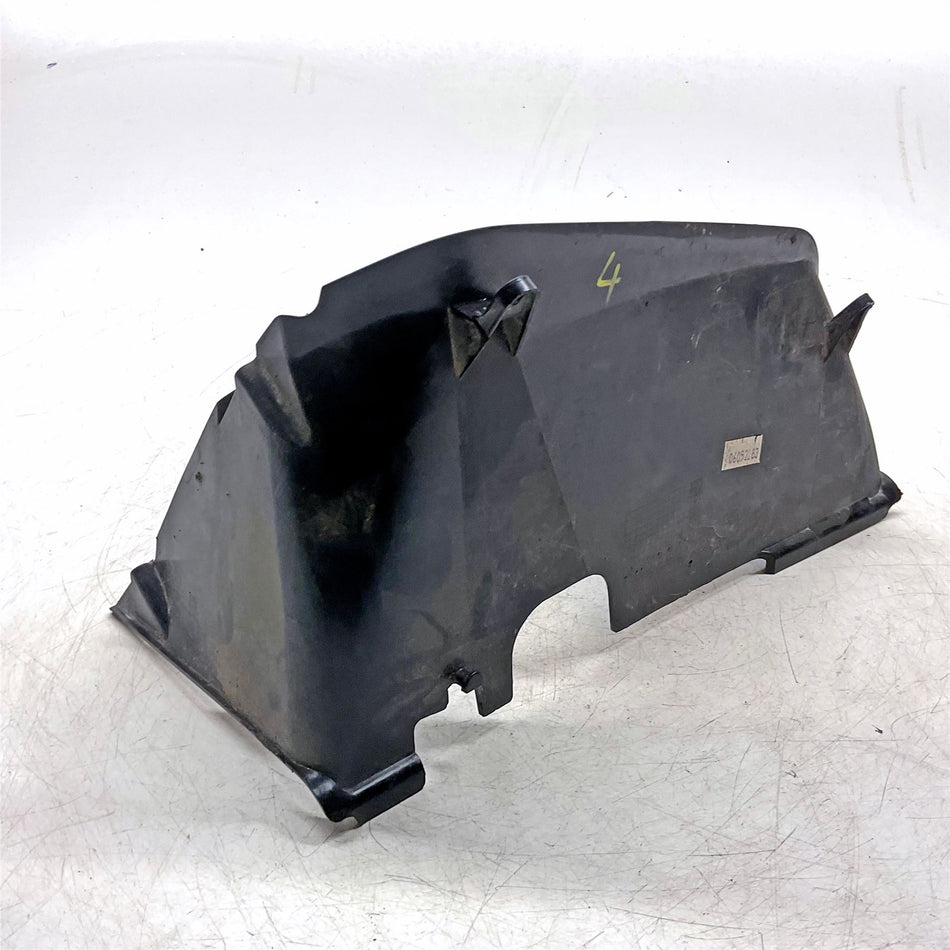 2022 Ducati Multistrada V4 S Right Air Deflector Grille - 4801C101A