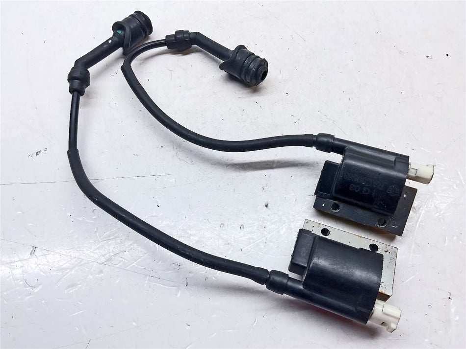 2024 Royal Enfield Interceptor 650 Ignition Coils - 148644A
