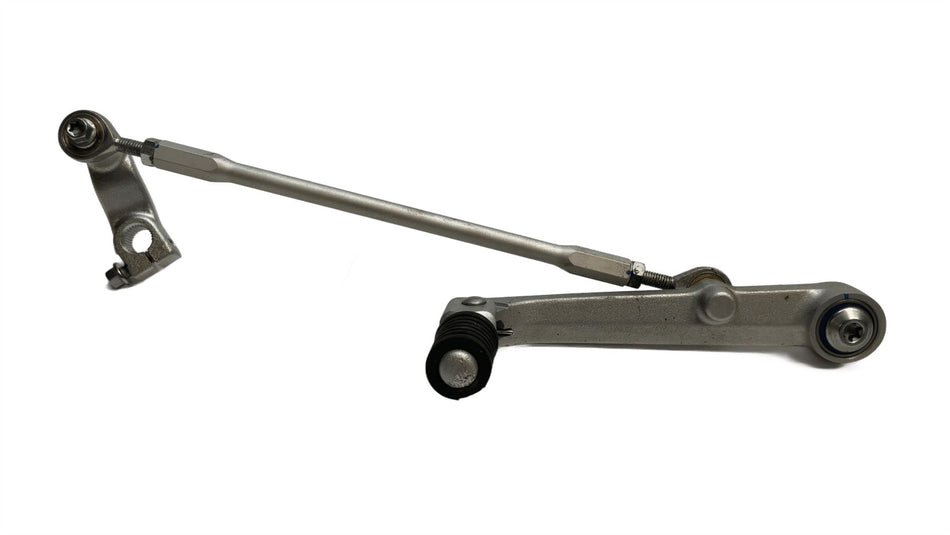 2026 Kove 800 X Rally Gear Lever Pedal Linkage S102