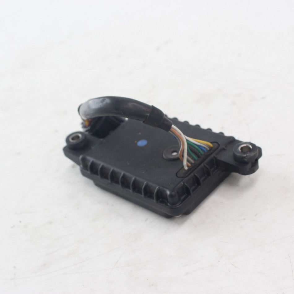 2015-2017 TRIUMPH TIGER 800 XRT Imobiliser ECU 434Mhz - T2504061