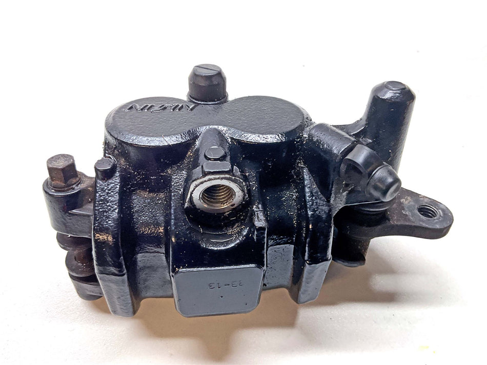 2023 Honda PCX125 Front Brake Caliper Left - 45150K1ZJ11