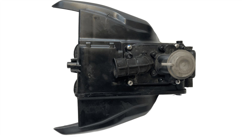 2014 Yamaha MT-07 Airbox Housing Assembly 1WS1440100