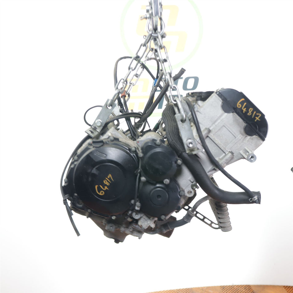 2004 Suzuki GSX-R1000 Engine - Warranty Incl