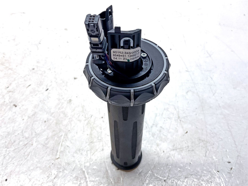 2024 BMW S1000XR Left Grip & Wonderwheel Control - 61318549455