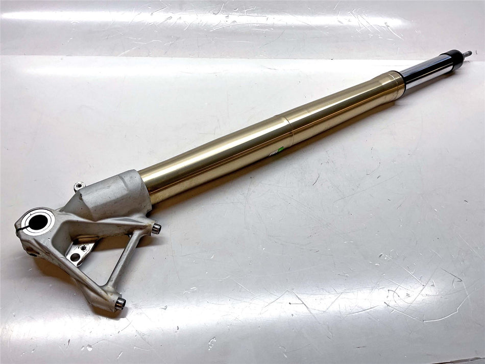 2013 BMW R1200GS Left Fork Leg - 31428393005