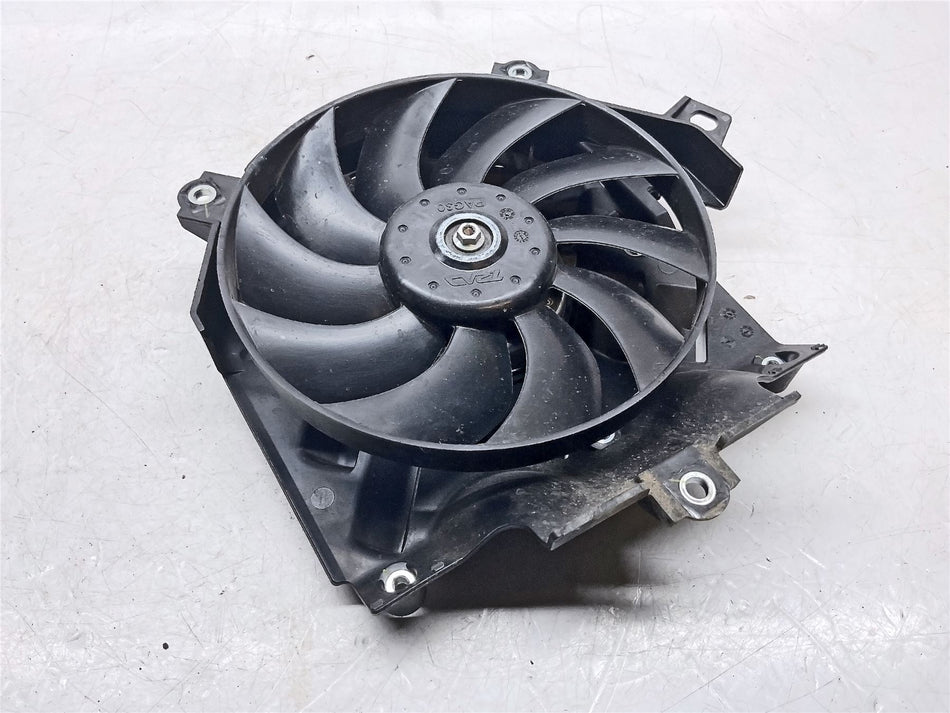 2024 Suzuki GSX-8R Radiator Fan - 1781025L00000
