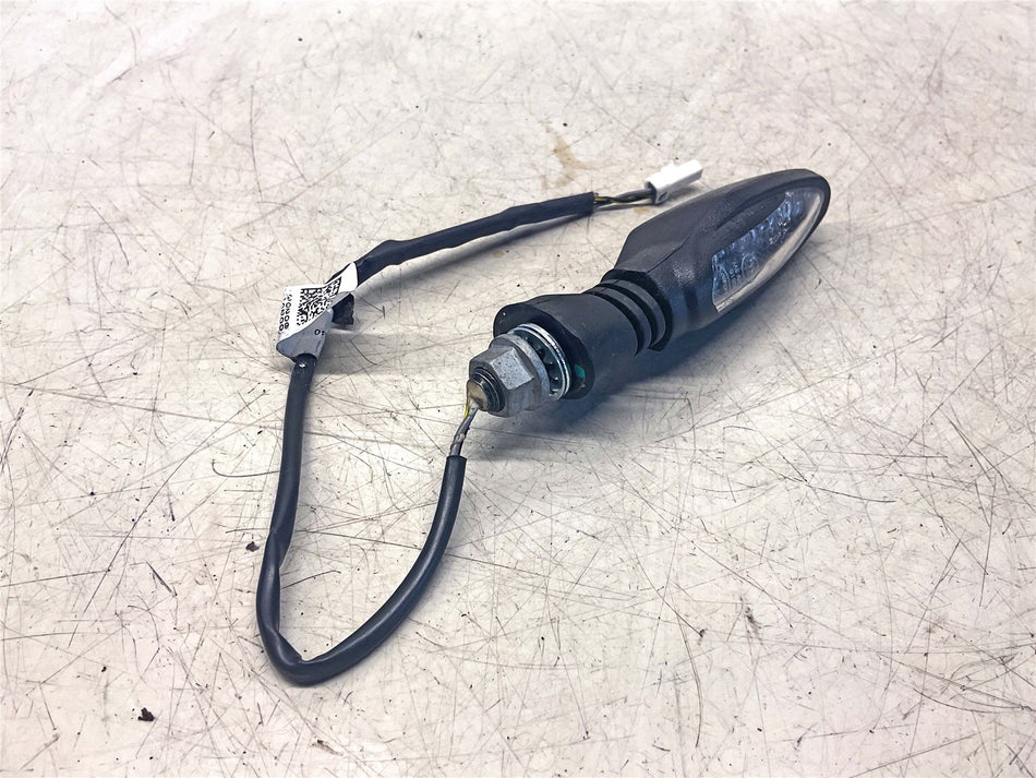 2019 Triumph Street Triple 765 R Front Right Indicator - T2700891