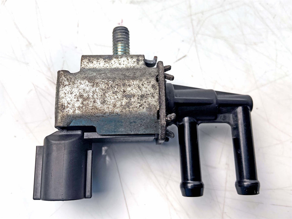 2019 Kawasaki Ninja ZX6R ZX636 Air Switch Valve - 161260745