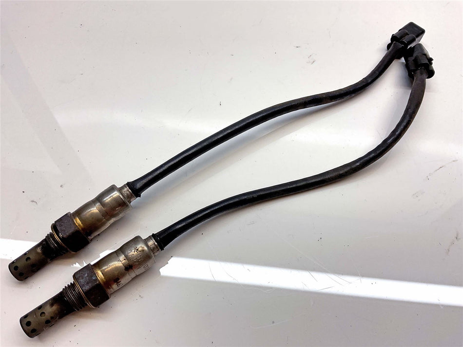 2019 Triumph Bonneville T100 Black Oxygen Lambda Sensor