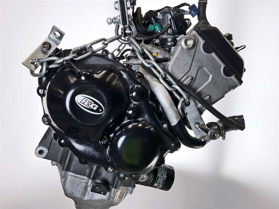2010 Honda CBR1000RR Fireblade Complete Engine, 10000miles, Warranty Incl