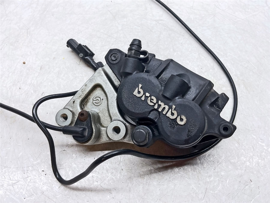 2023 BMW K1600GTL Rear Brake Caliper - 34218522987