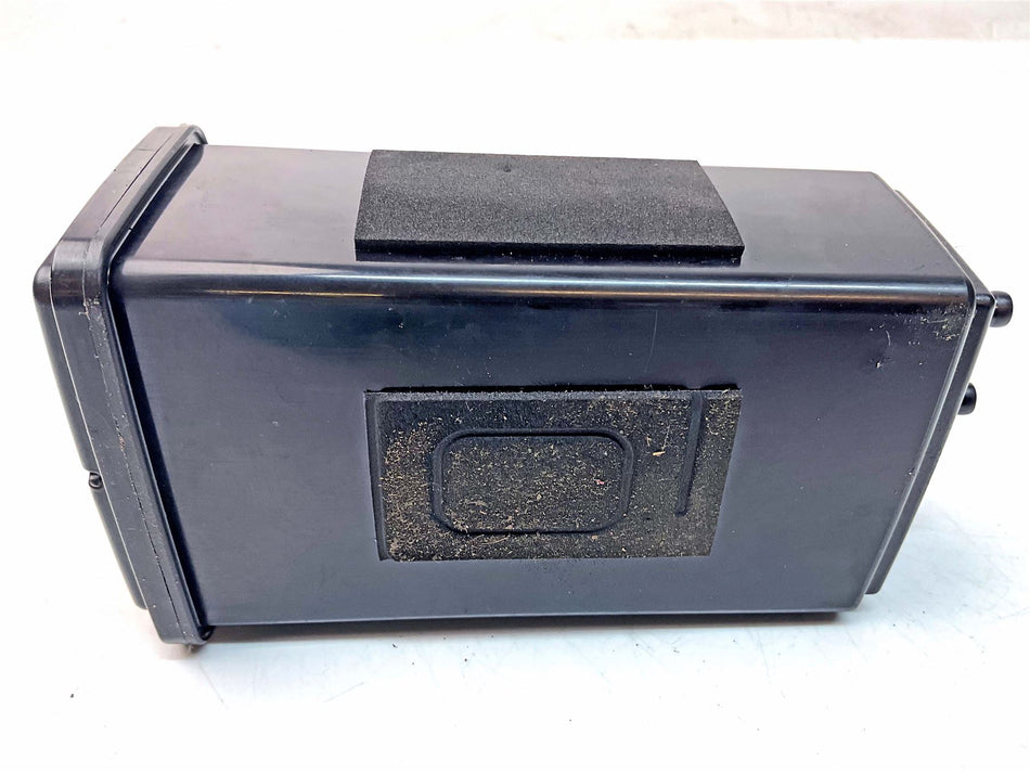 2018 Kawasaki Z650 ER650 Carbon Canister - 161640012