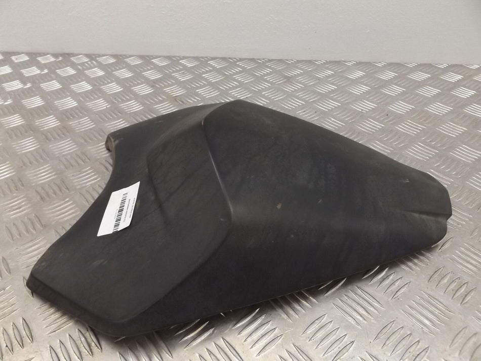 2015 KTM RC 125 Rear Passanger Pillion Seat